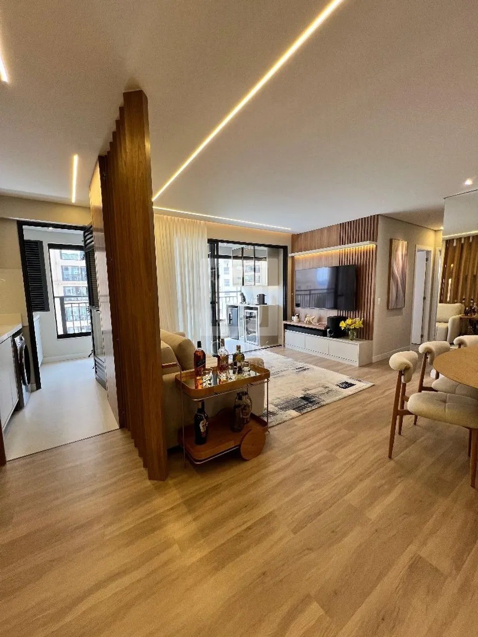 Apartamento, 3 quartos, 88 m² - Foto 6