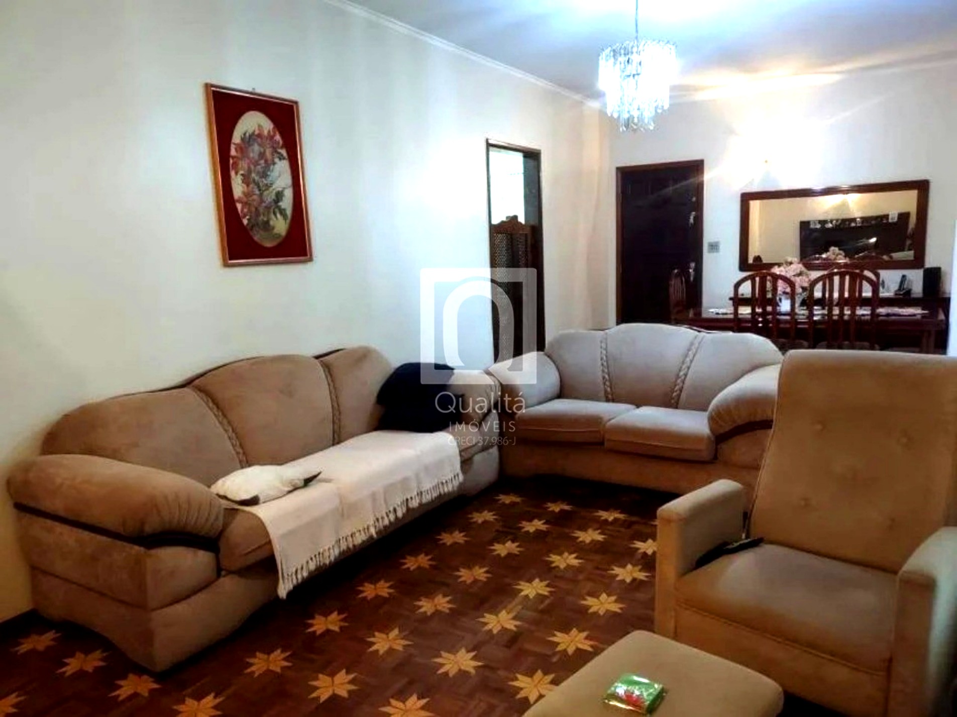 Sobrado, 3 quartos, 285 m² - Foto 21