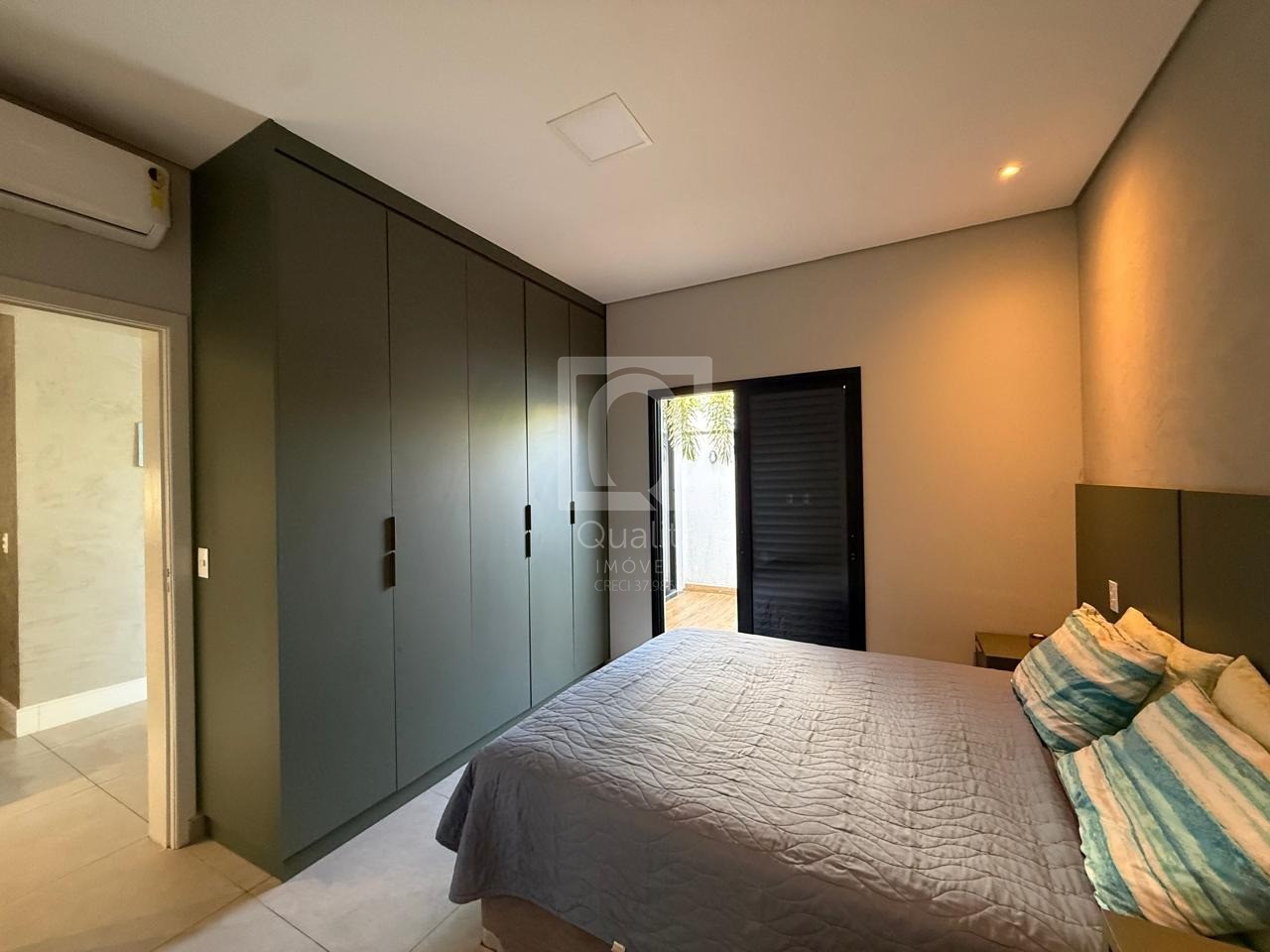 Casa de Condomínio, 3 quartos - Foto 12