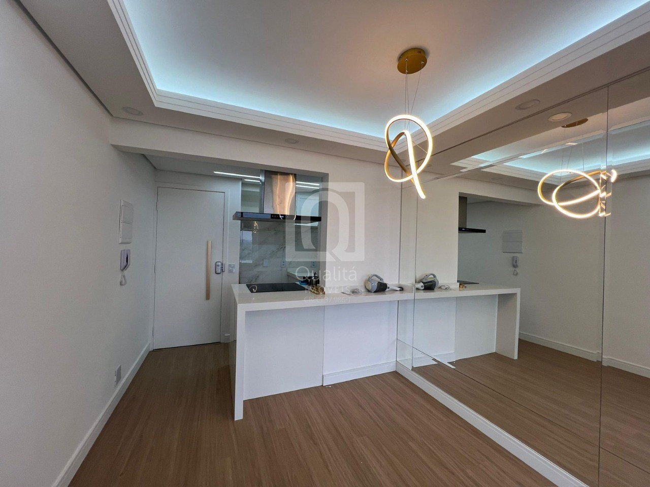 Apartamento, 2 quartos, 43 m² - Foto 2