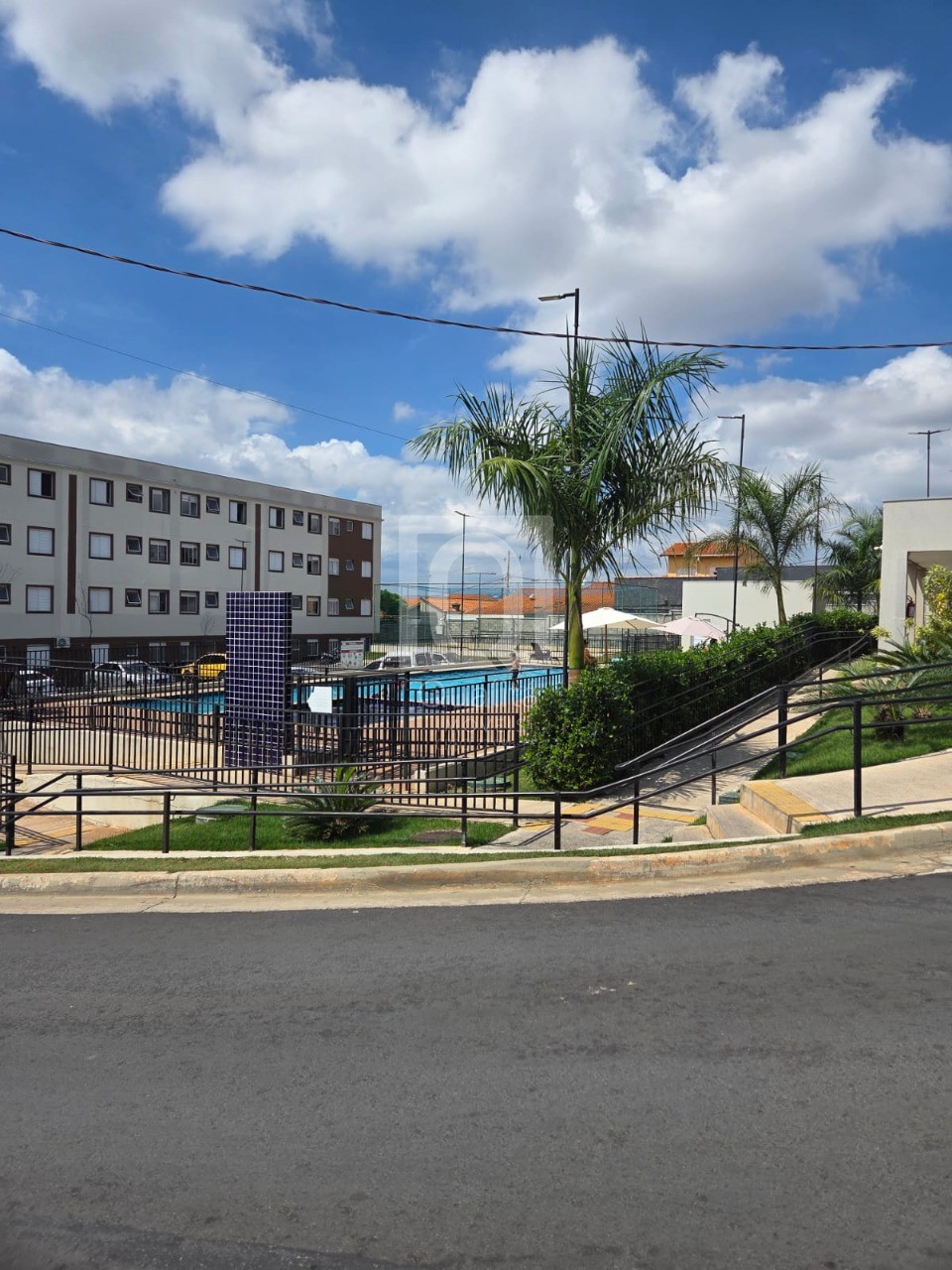 Apartamento, 2 quartos, 45 m² - Foto 40