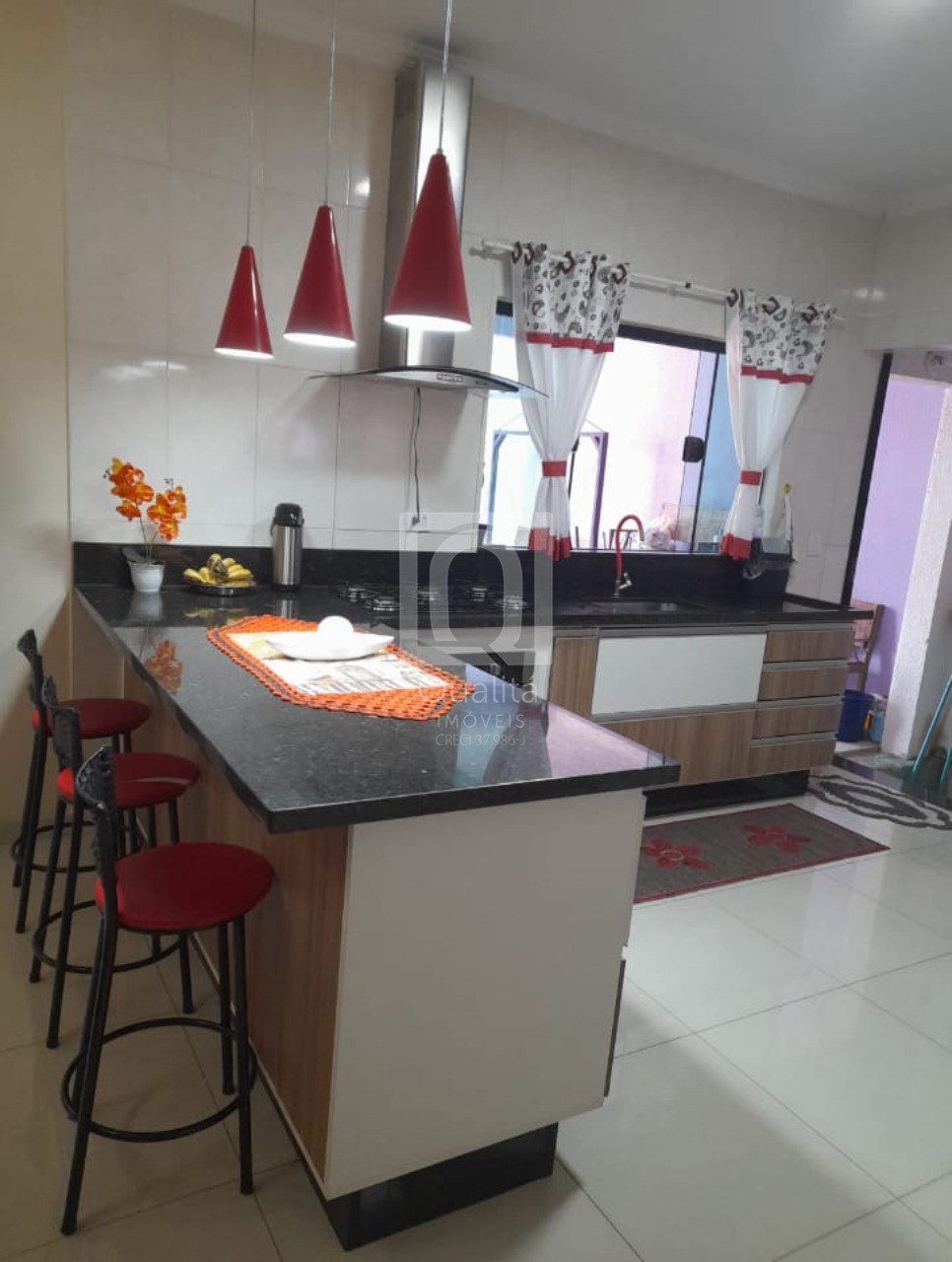 Sobrado, 2 quartos - Foto 2