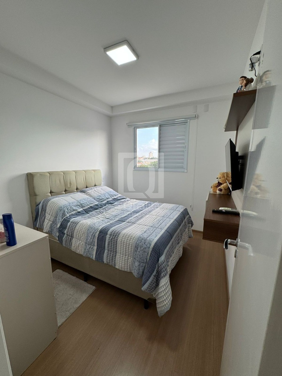Apartamento, 2 quartos, 55 m² - Foto 9