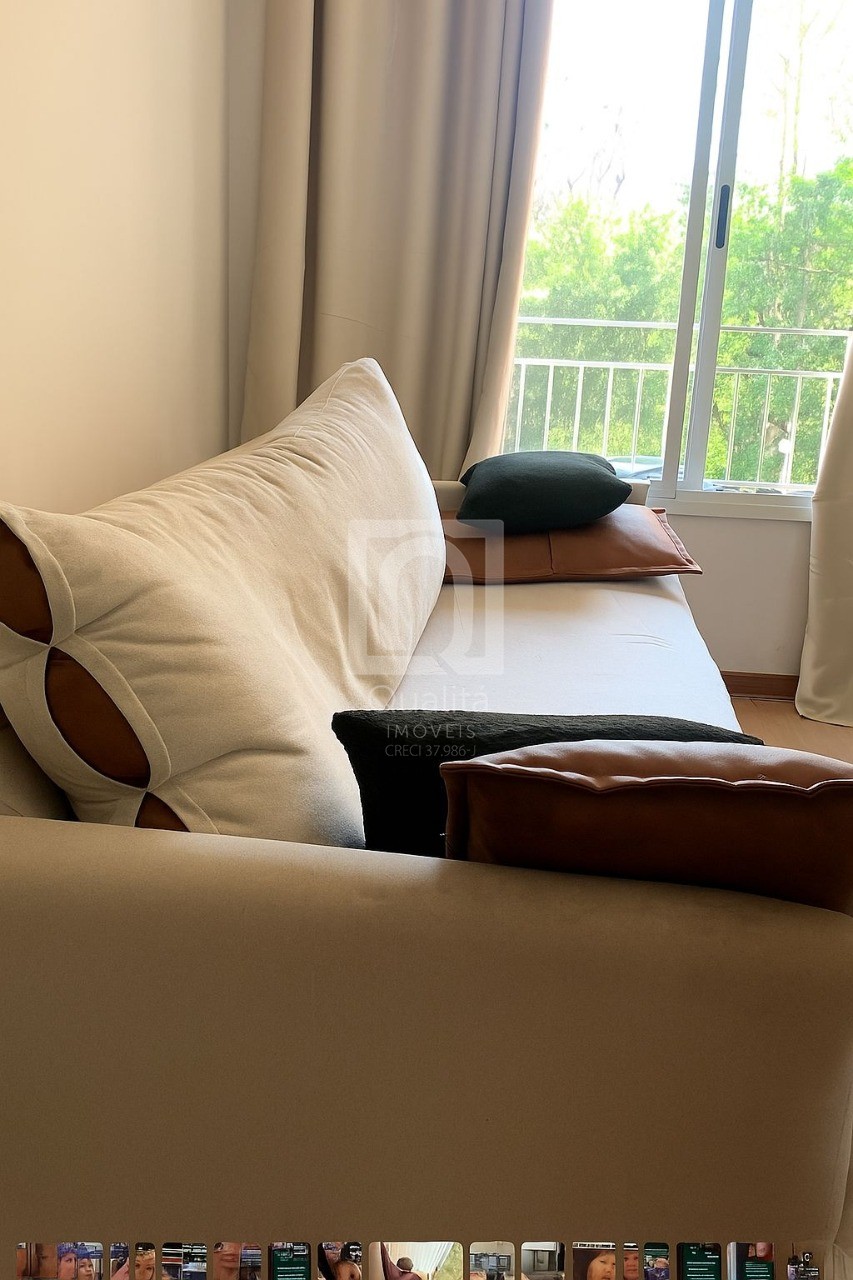 Apartamento, 2 quartos, 49 m² - Foto 7