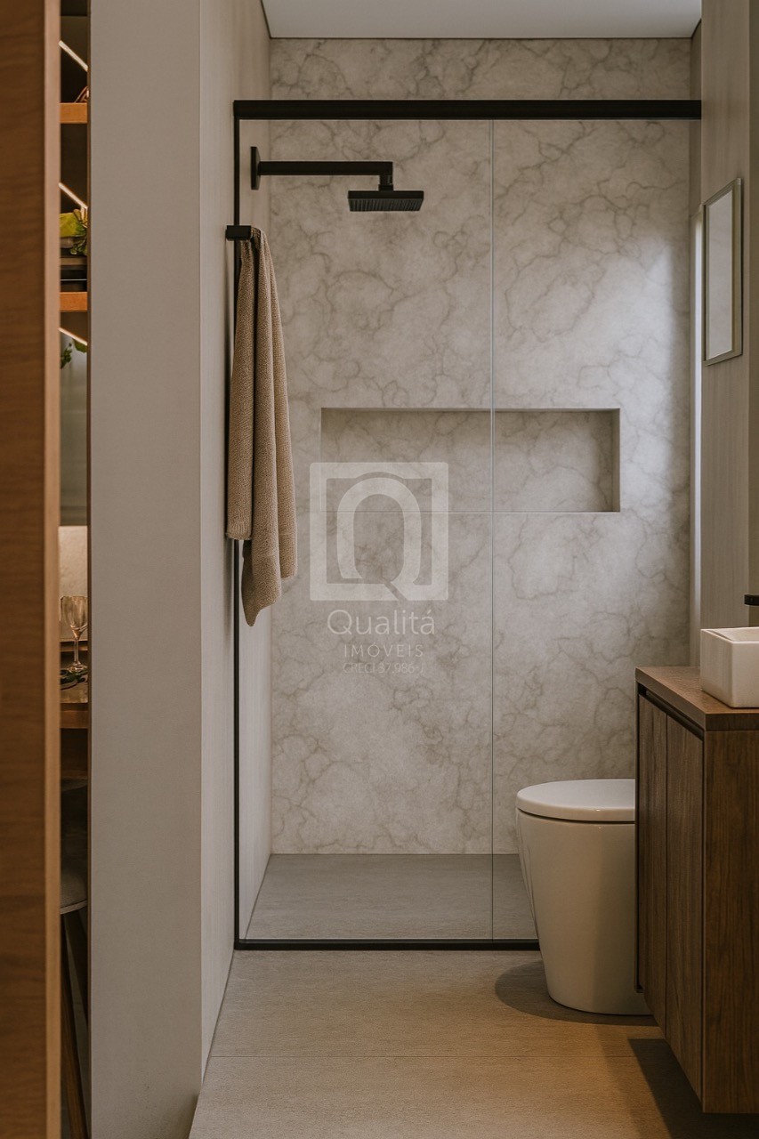 Casa, 2 quartos, 75 m² - Foto 4
