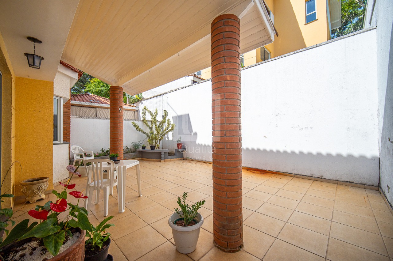 Casa de Condomínio, 4 quartos - Foto 13