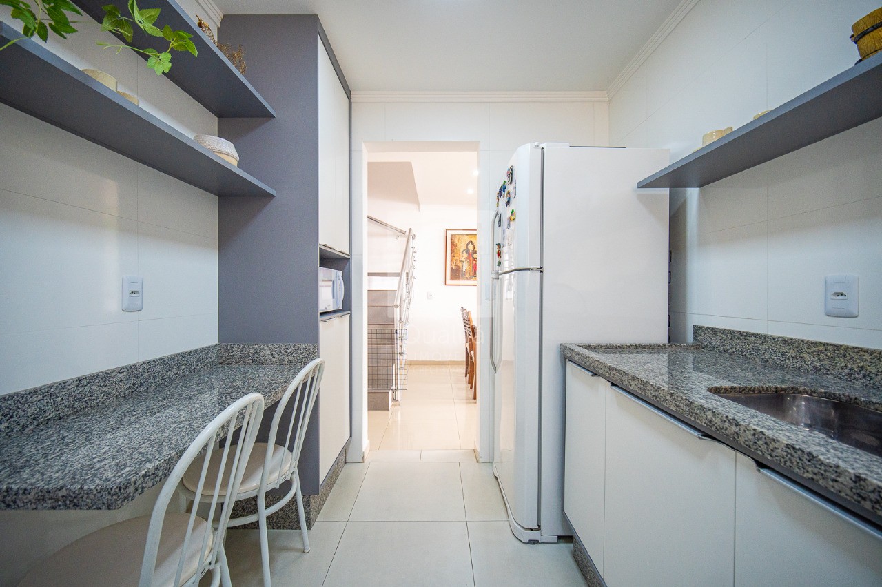 Casa de Condomínio, 4 quartos - Foto 10
