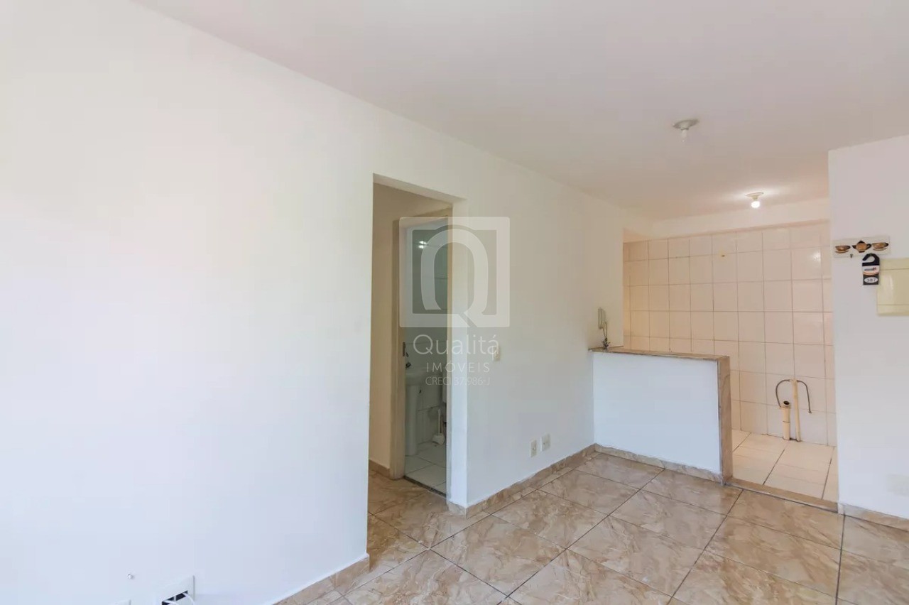 Apartamento, 2 quartos, 43 m² - Foto 2