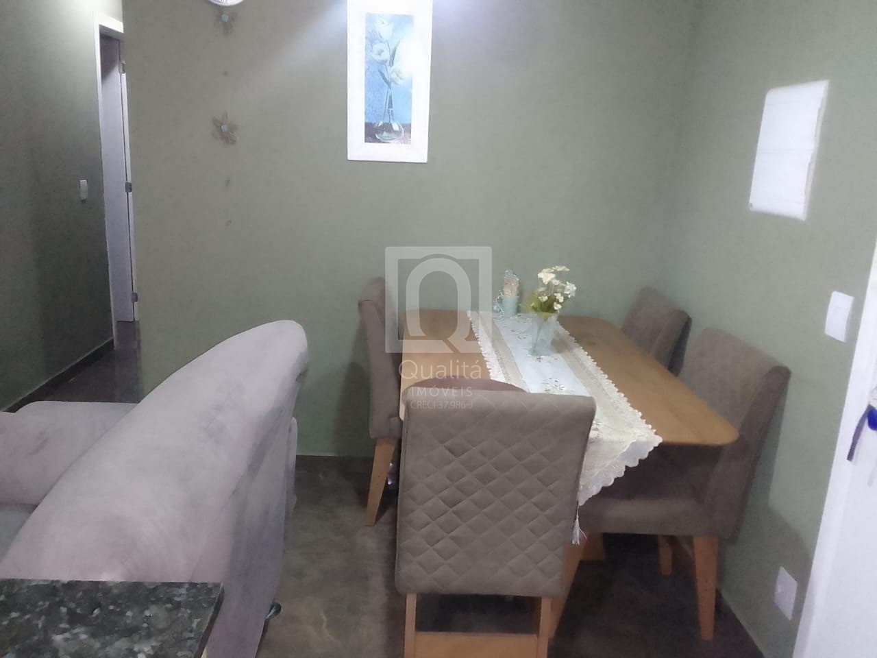Apartamento, 2 quartos, 51 m² - Foto 3