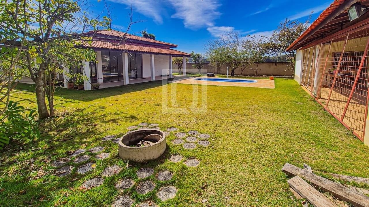Casa de Condomínio, 3 quartos - Foto 20