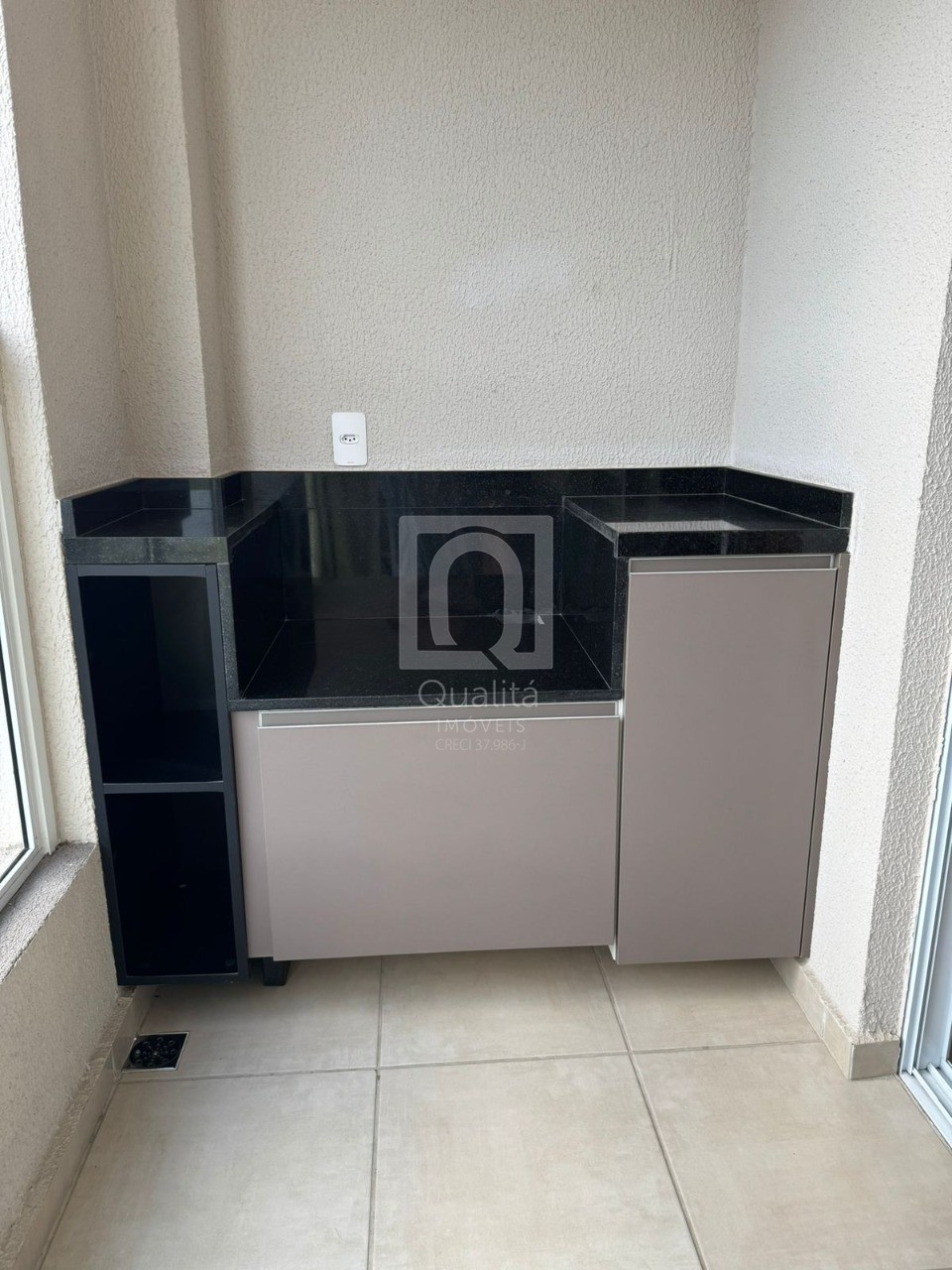 Apartamento, 2 quartos, 55 m² - Foto 8