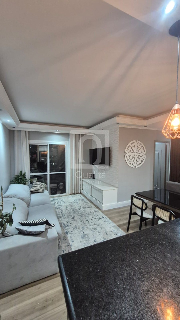 Apartamento, 3 quartos, 71 m² - Foto 5