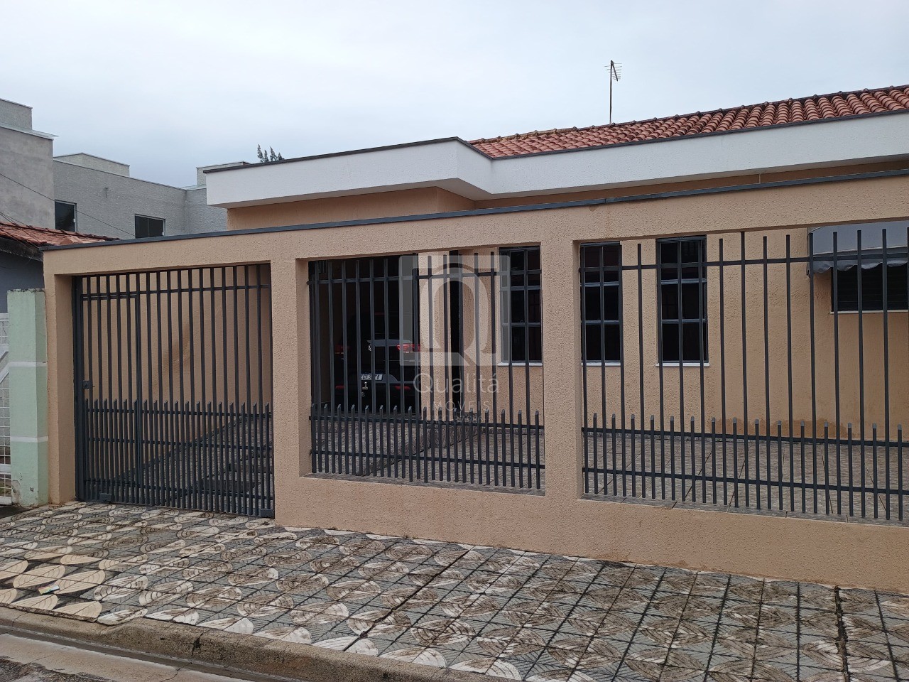 Casa, 2 quartos, 174 m² - Foto 1
