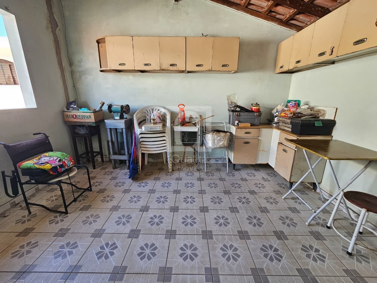 Casa, 4 quartos - Foto 20