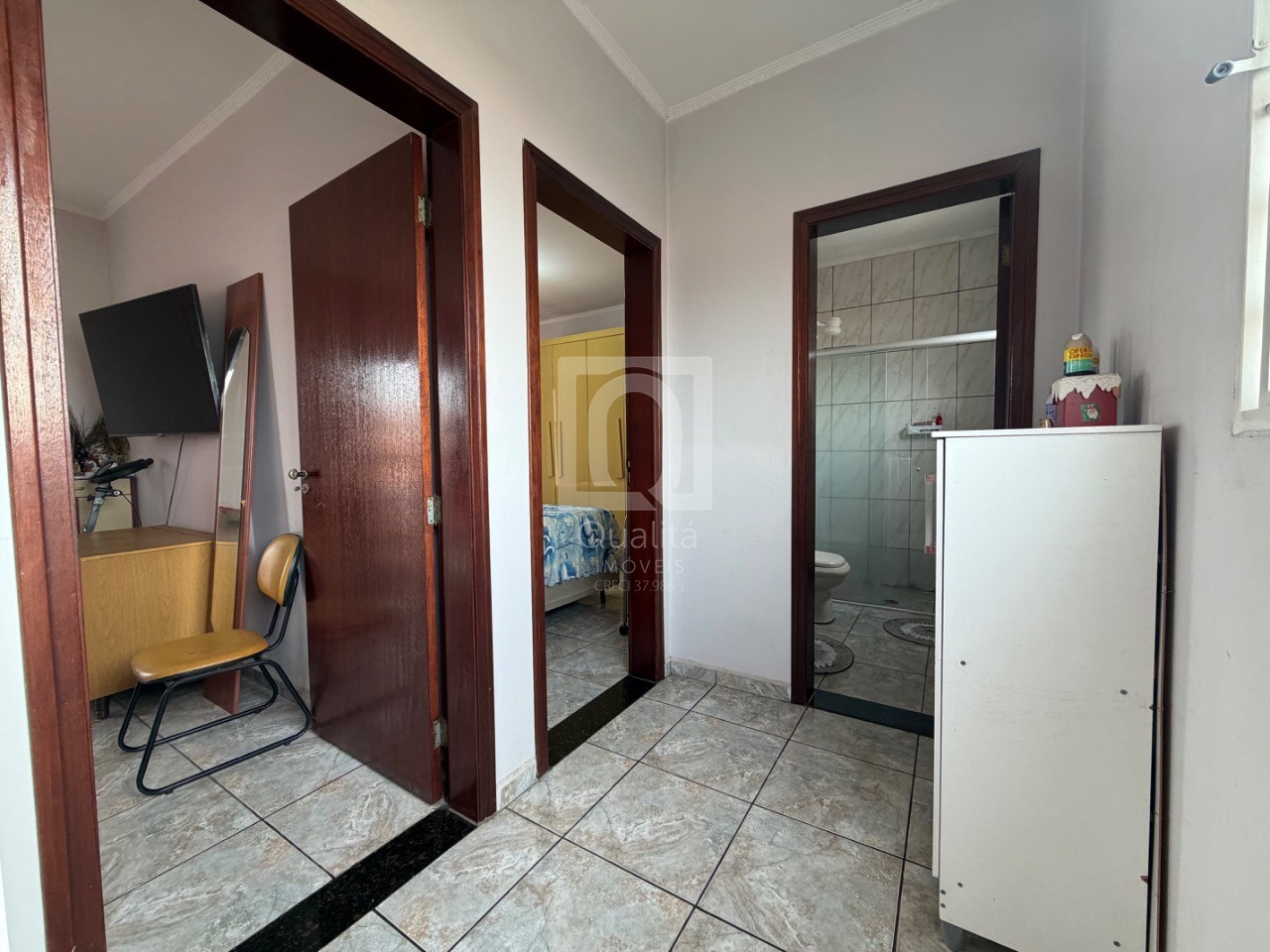 Sobrado, 3 quartos, 159 m² - Foto 19