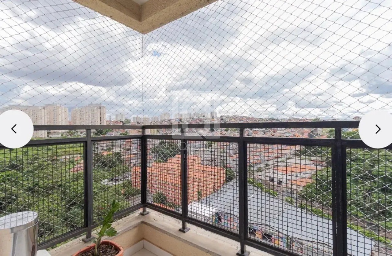 Apartamento, 2 quartos, 49 m² - Foto 4
