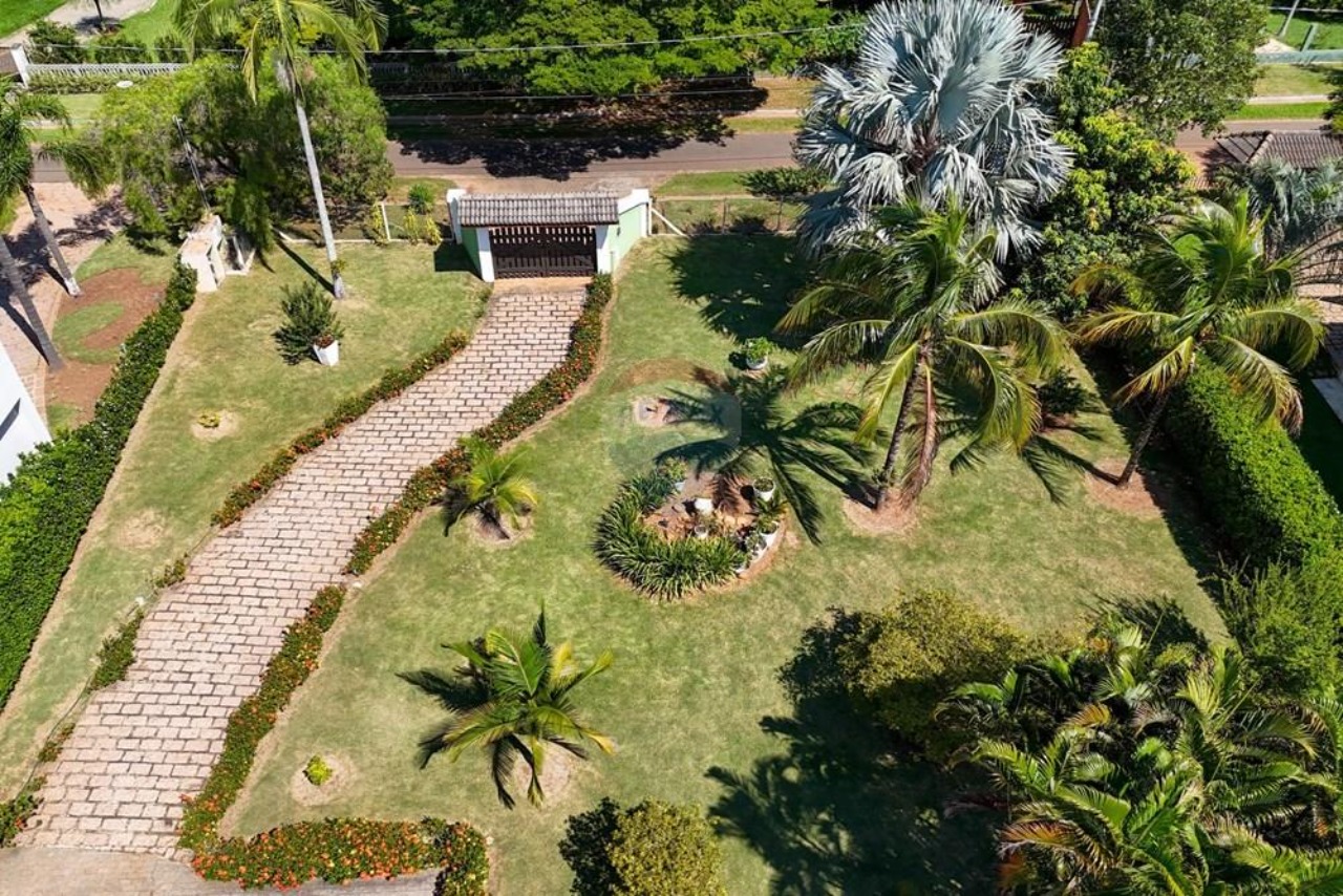 Casa de Condomínio, 5 quartos - Foto 4