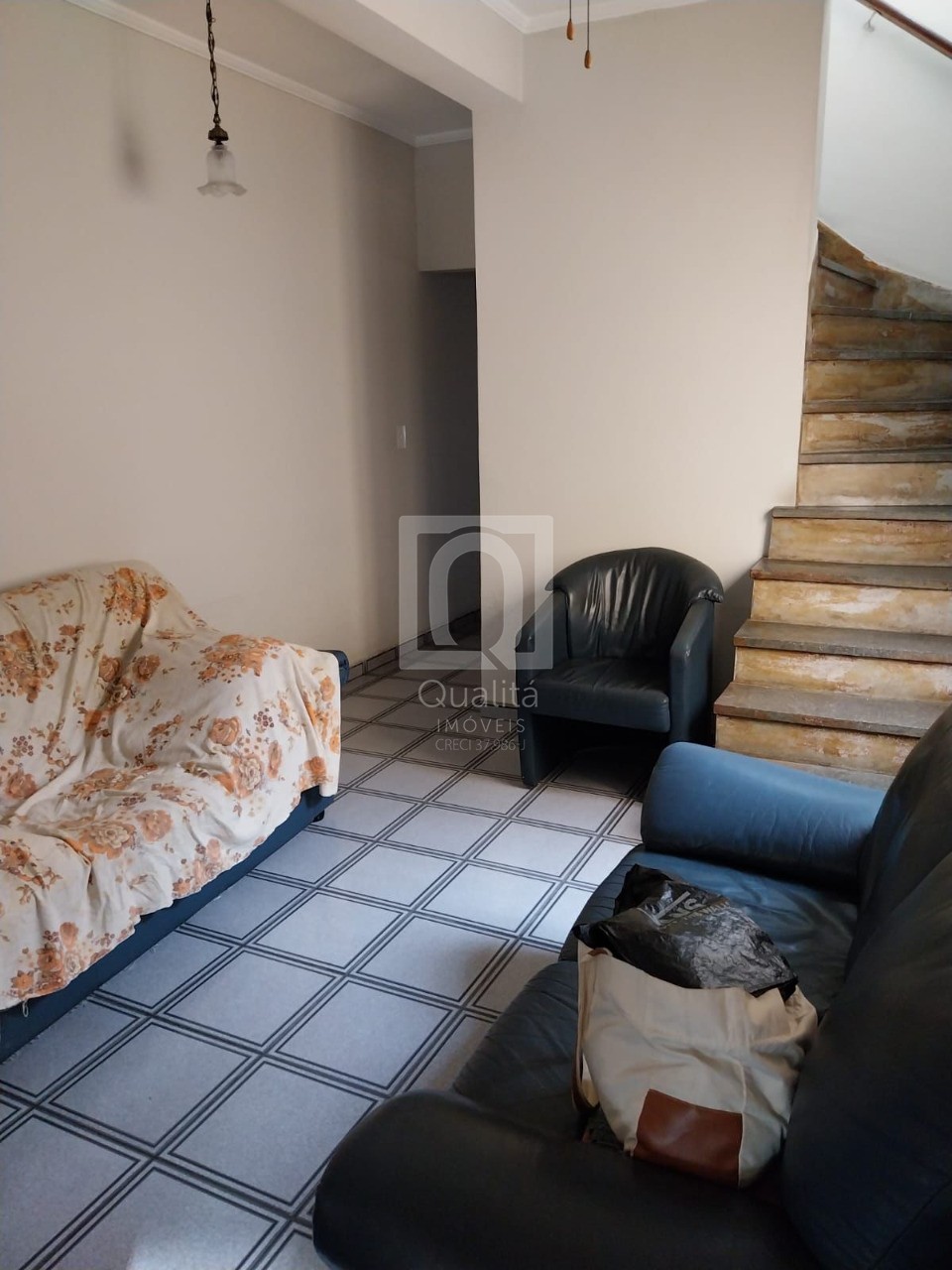 Sobrado, 4 quartos, 115 m² - Foto 6