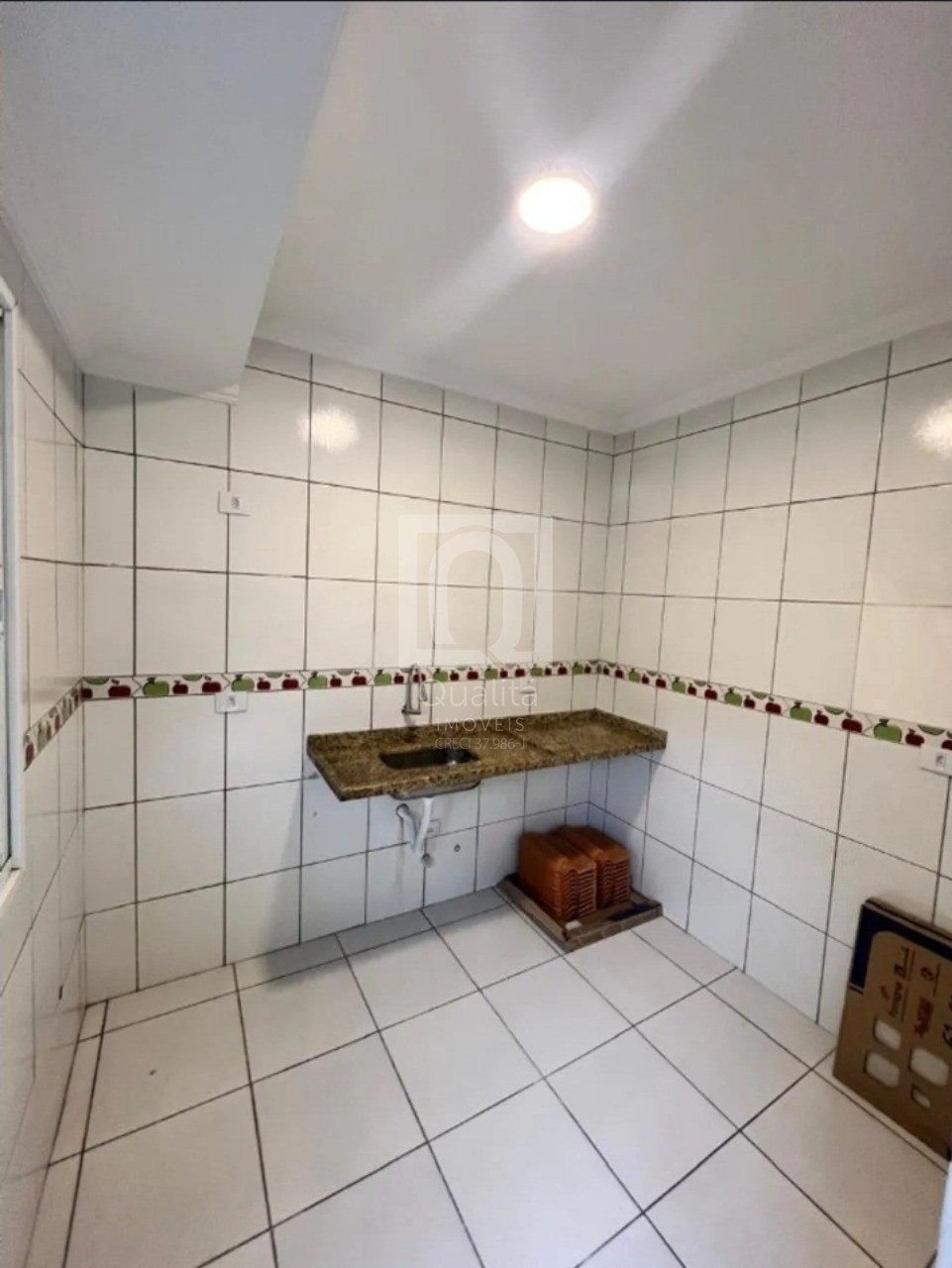 Casa de Condomínio, 2 quartos - Foto 3