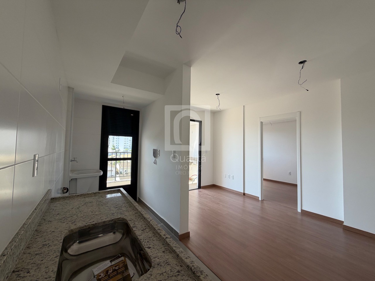 Apartamento, 1 quarto, 44 m² - Foto 4
