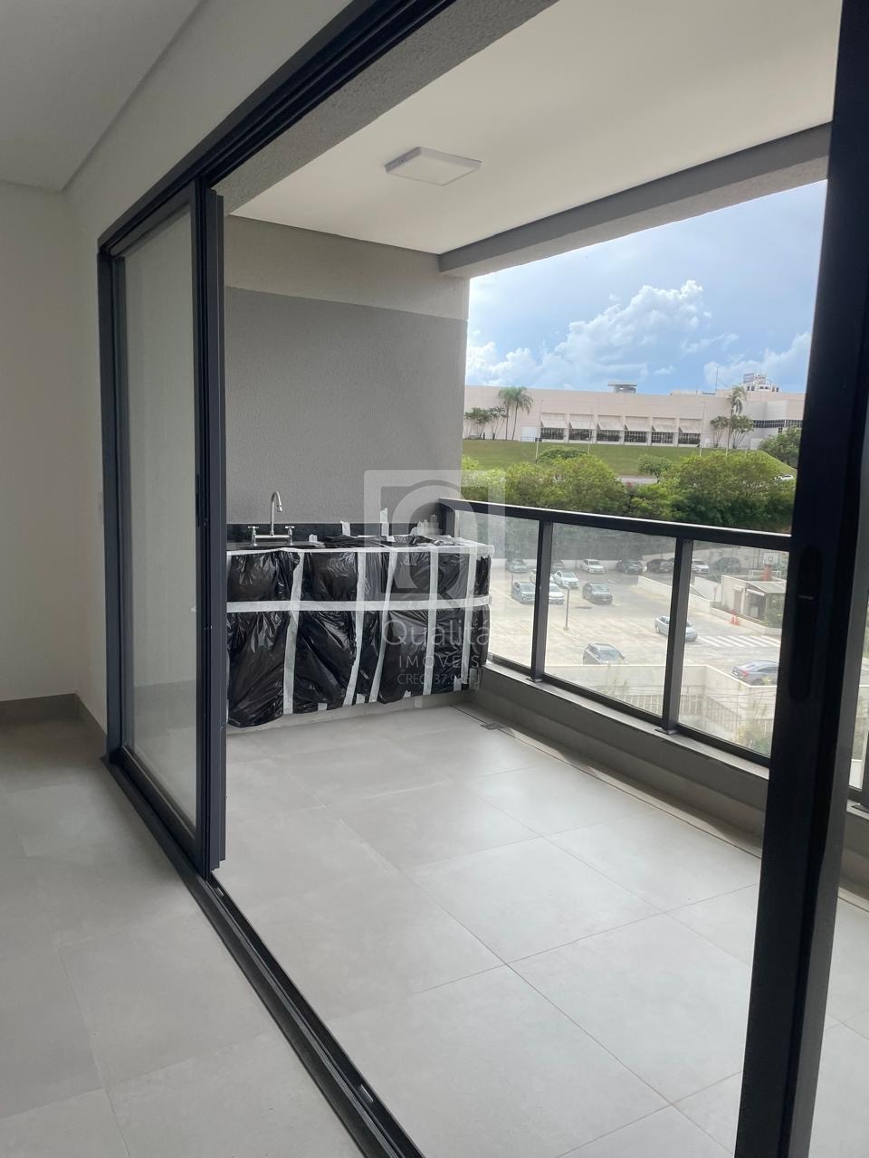 Apartamento, 2 quartos, 80 m² - Foto 1