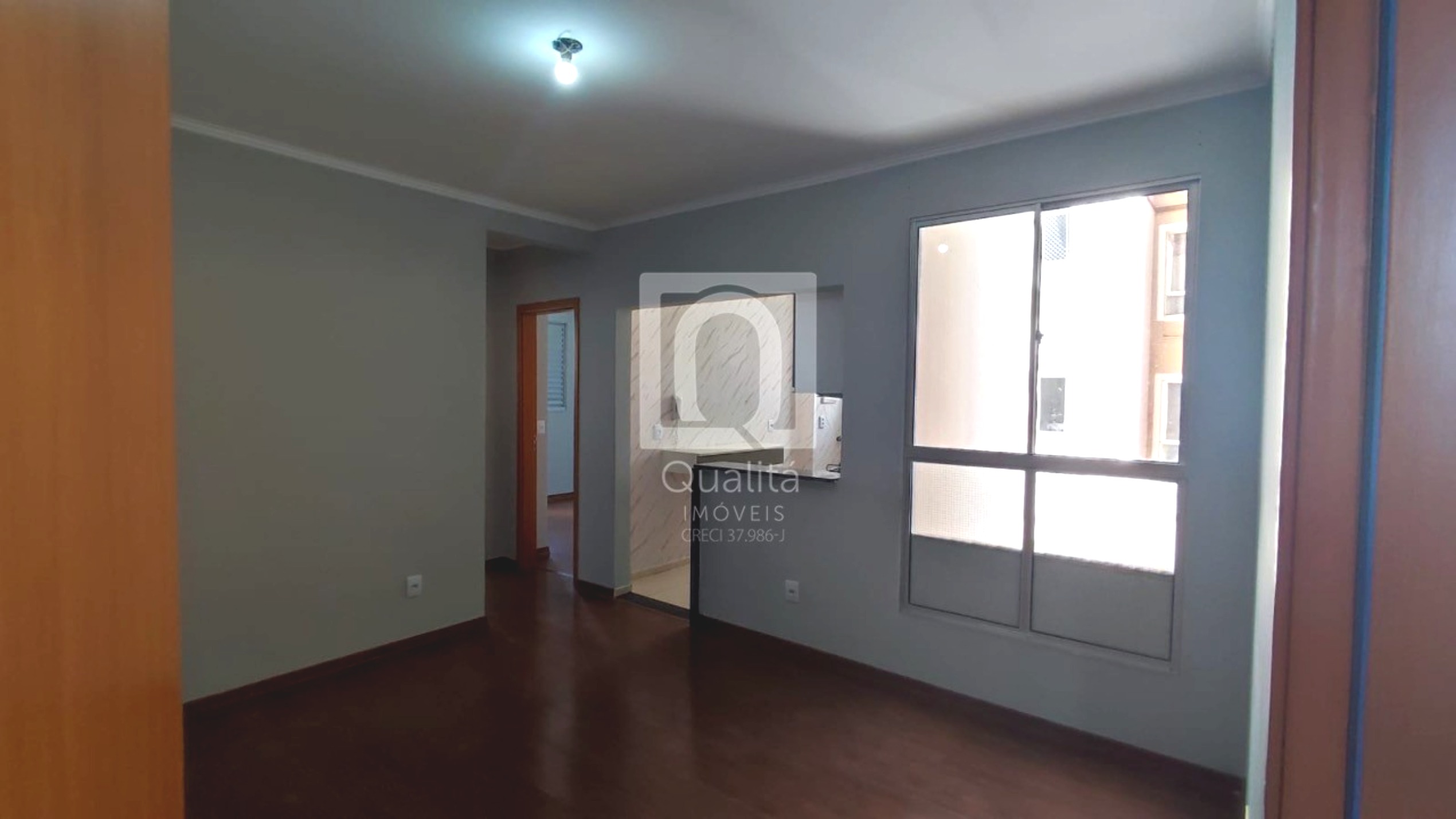 Apartamento, 2 quartos, 49 m² - Foto 3