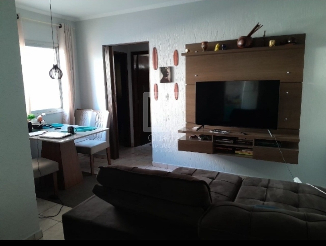 Apartamento, 2 quartos, 52 m² - Foto 4