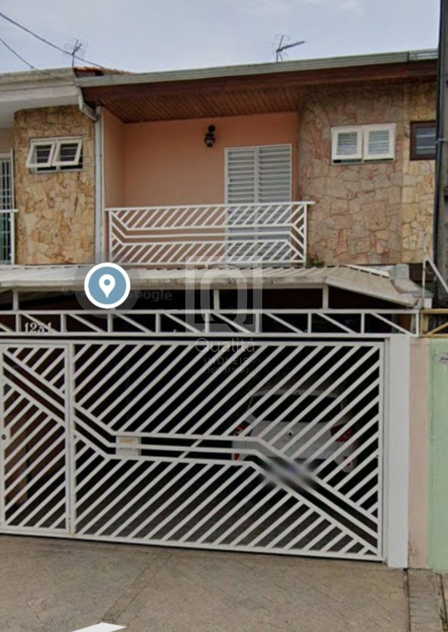 Sobrado, 3 quartos, 150 m² - Foto 1