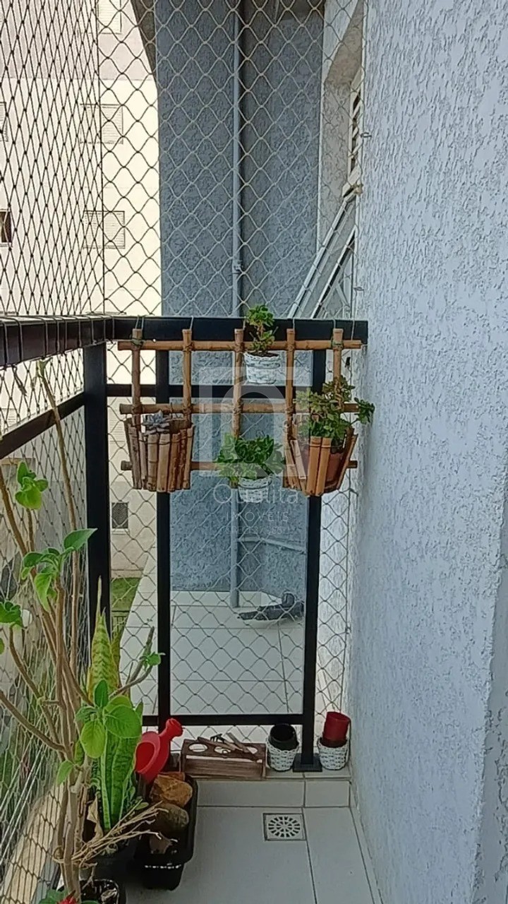 Apartamento, 2 quartos, 53 m² - Foto 20