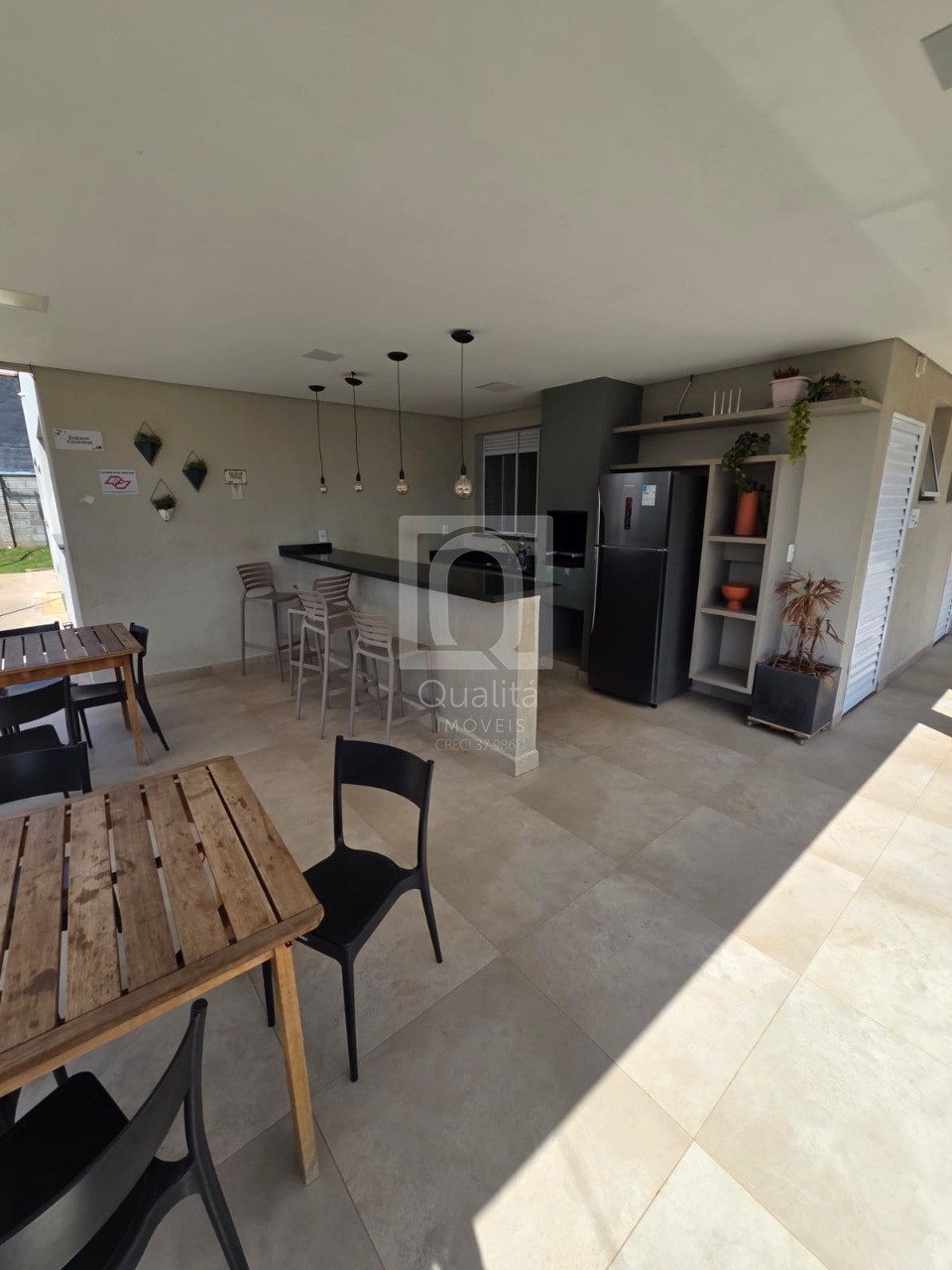 Apartamento, 2 quartos, 45 m² - Foto 27