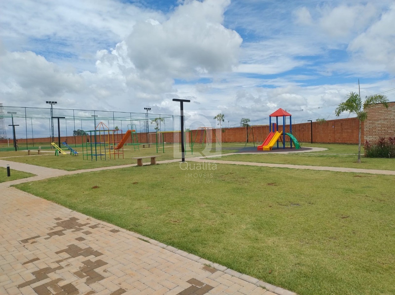 Terreno, 268 m² - Foto 12