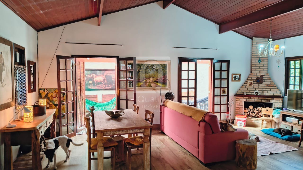 Casa, 2 quartos, 128 m² - Foto 5