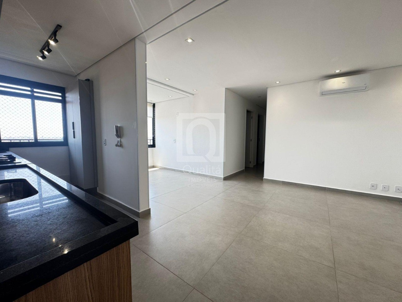 Apartamento, 3 quartos, 70 m² - Foto 2