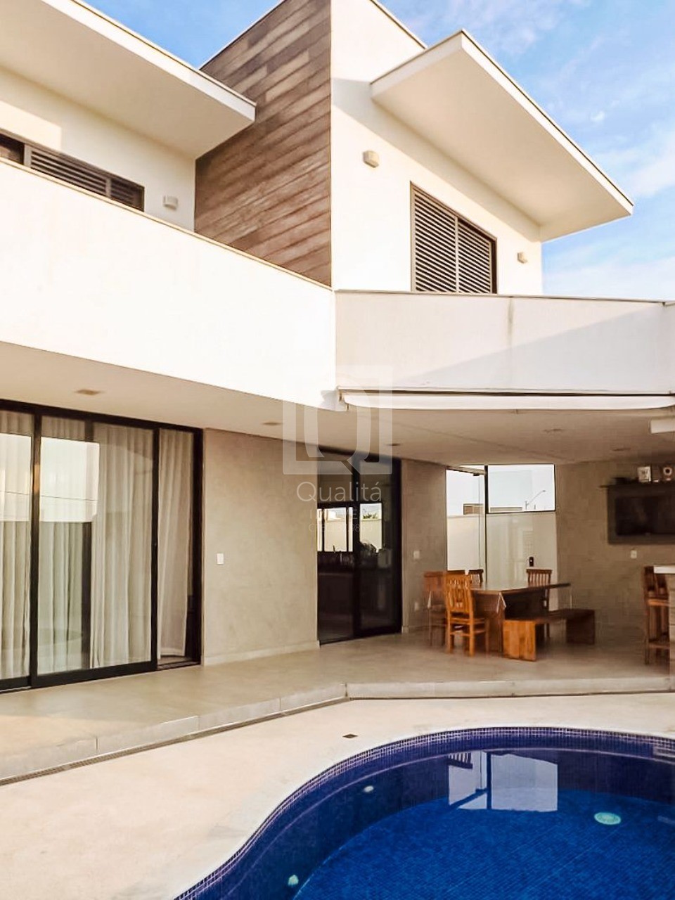 Casa de Condomínio, 3 quartos - Foto 7