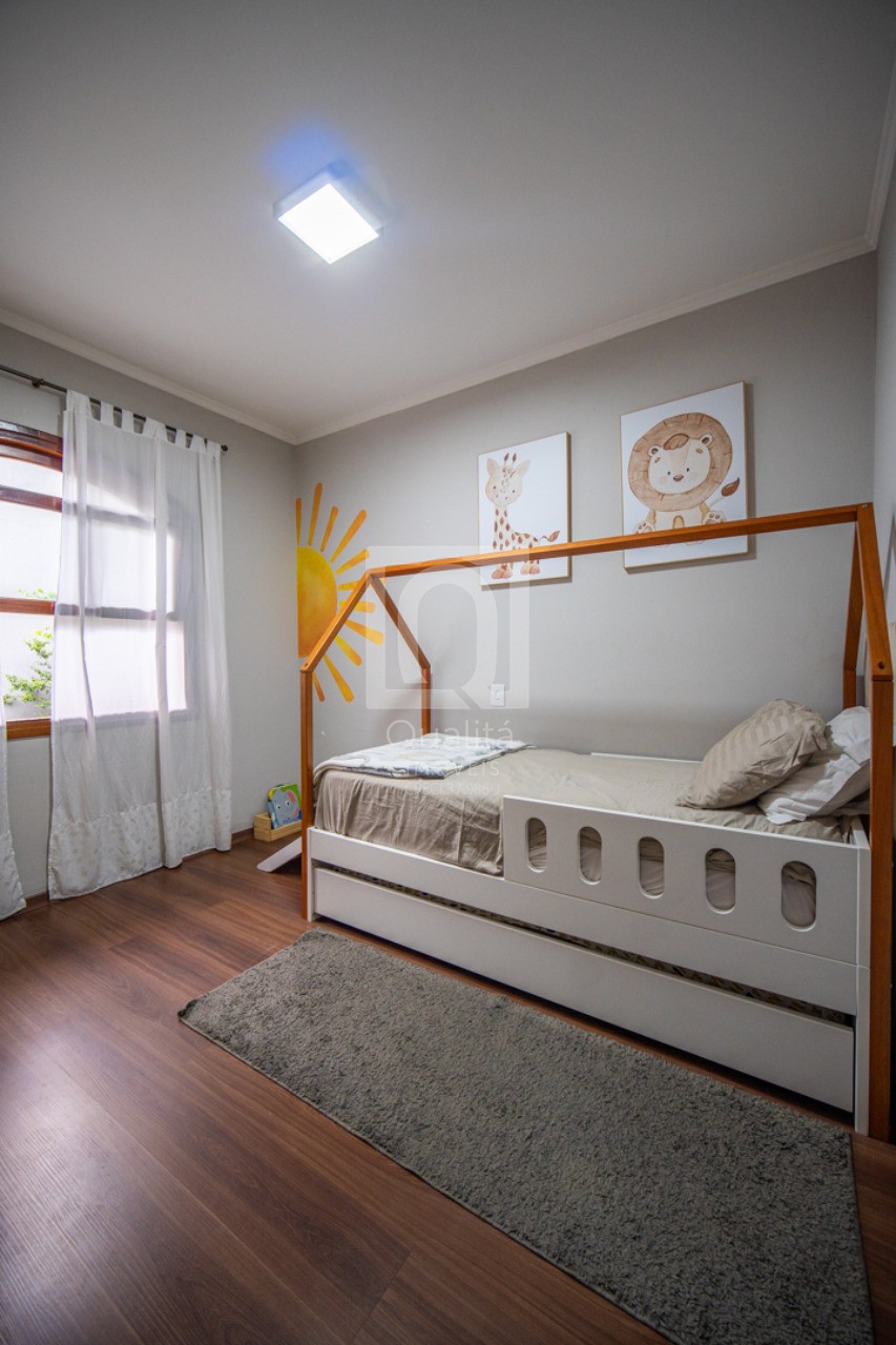 Casa de Condomínio, 3 quartos - Foto 13