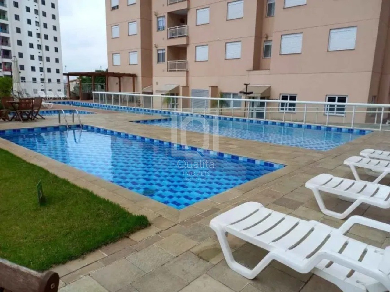 Apartamento, 2 quartos, 48 m² - Foto 18