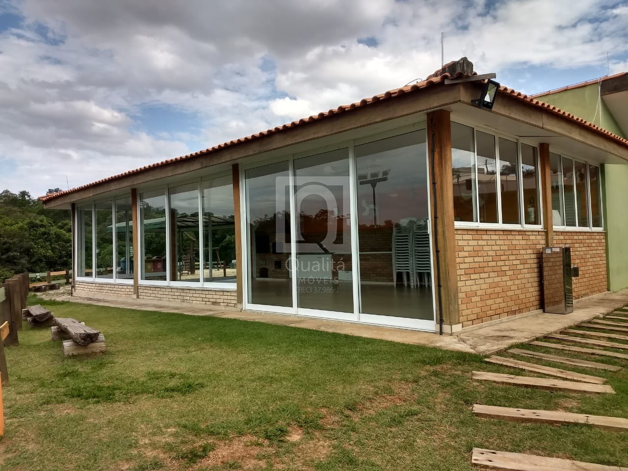 Casa de Condomínio, 3 quartos - Foto 11