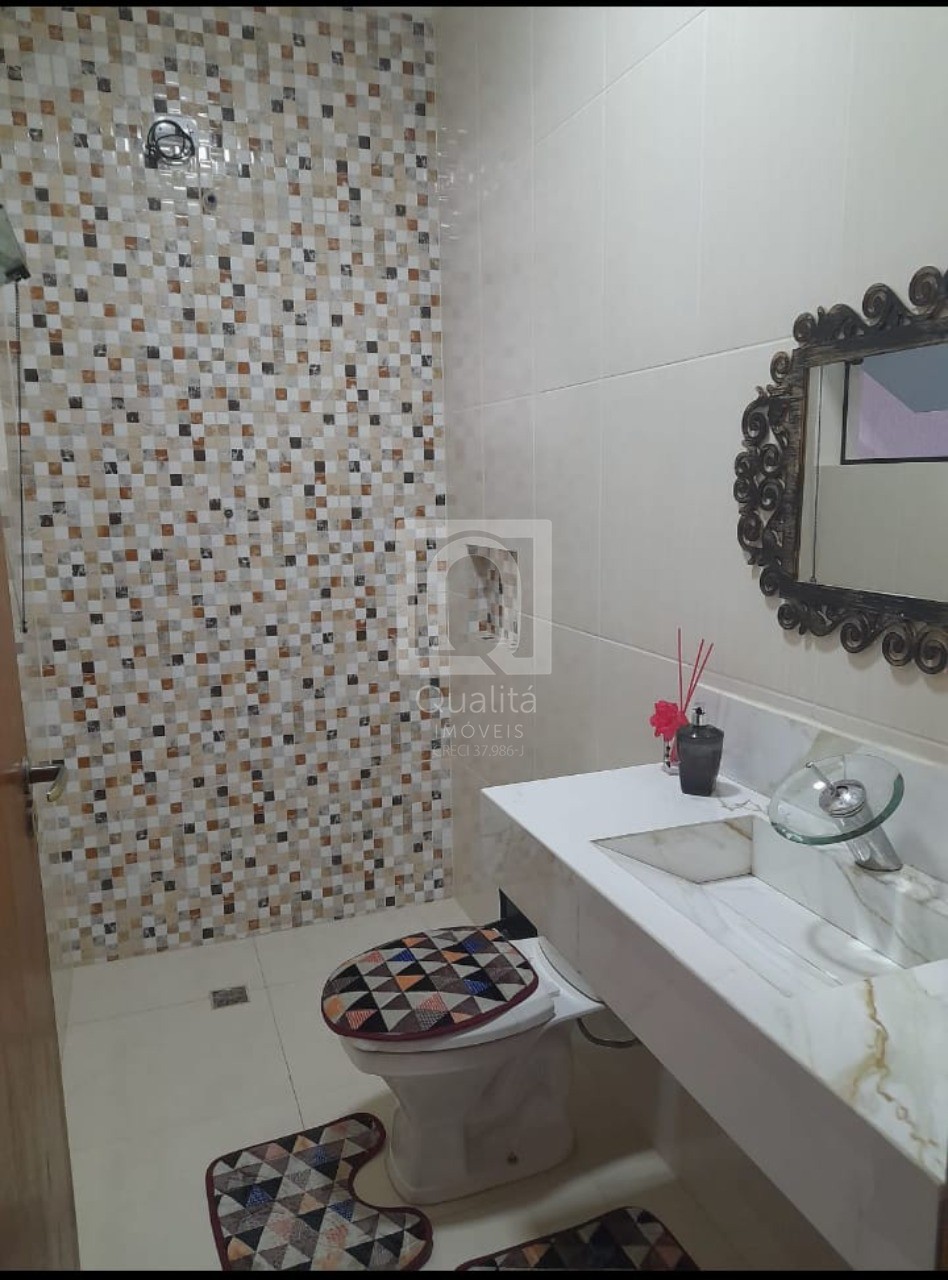 Sobrado, 2 quartos - Foto 15