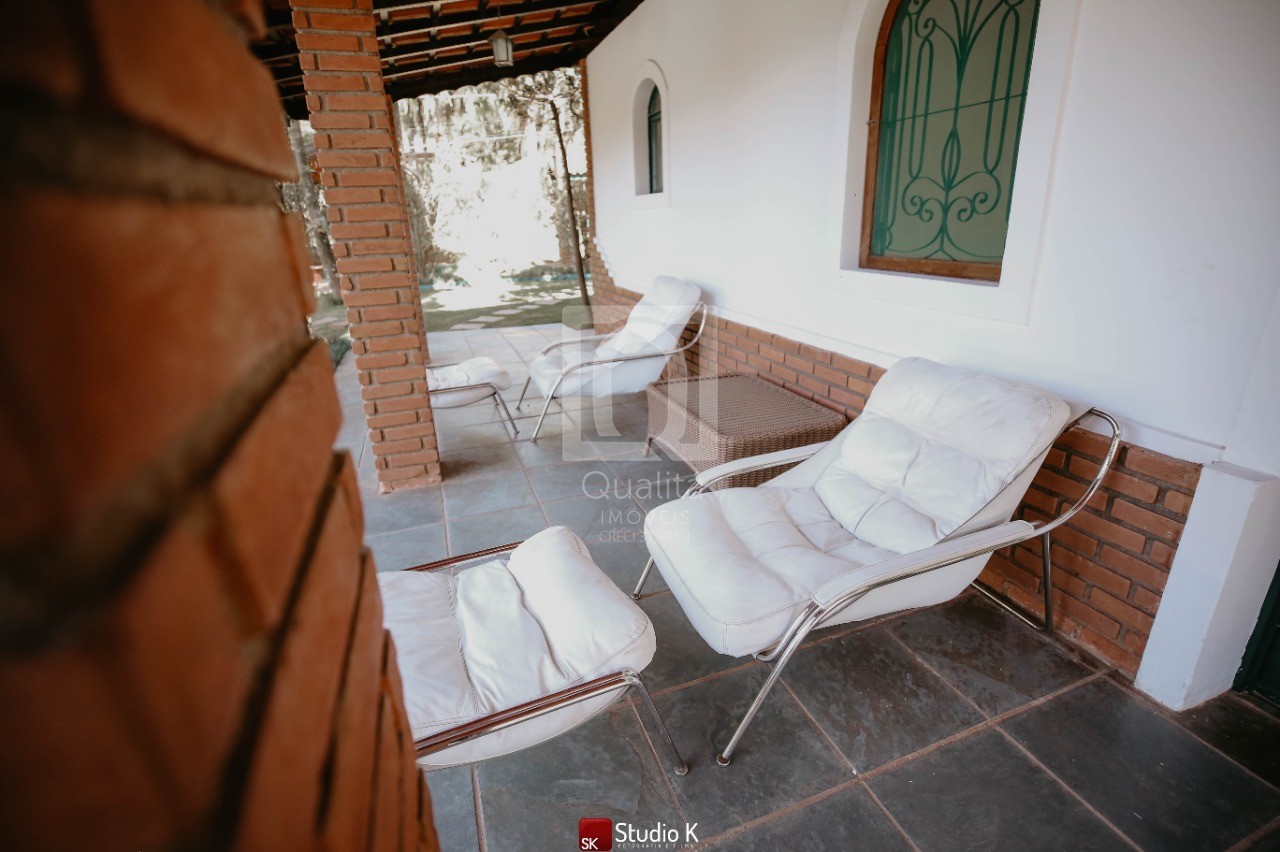 Sítio, 12 quartos, 3 hectares - Foto 30