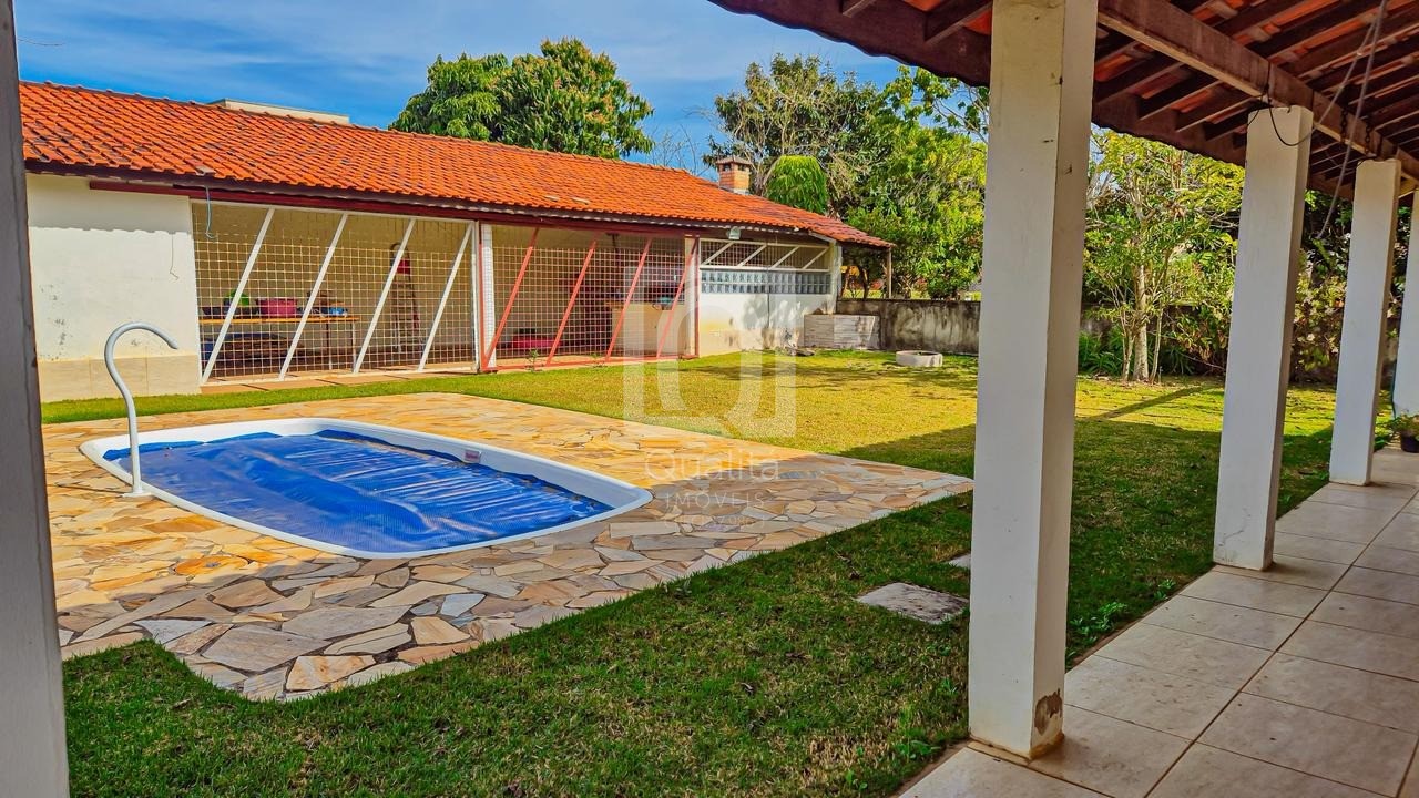 Casa de Condomínio, 3 quartos - Foto 21