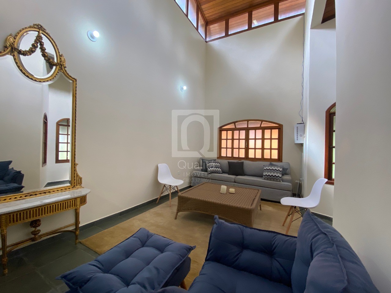 Sítio, 12 quartos, 3 hectares - Foto 10