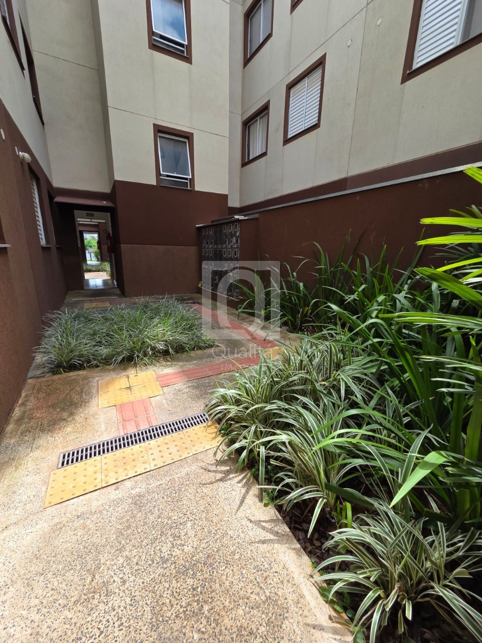 Apartamento, 2 quartos, 45 m² - Foto 34