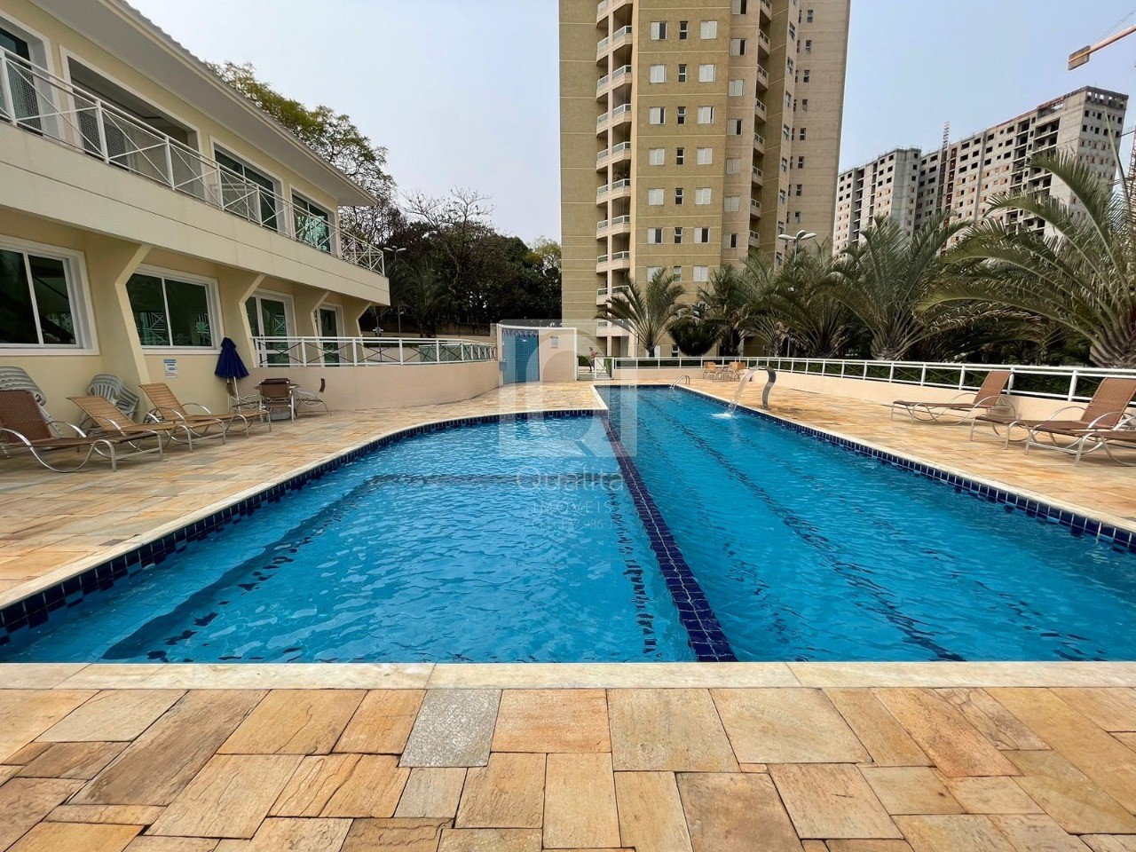 Apartamento, 2 quartos, 71 m² - Foto 2