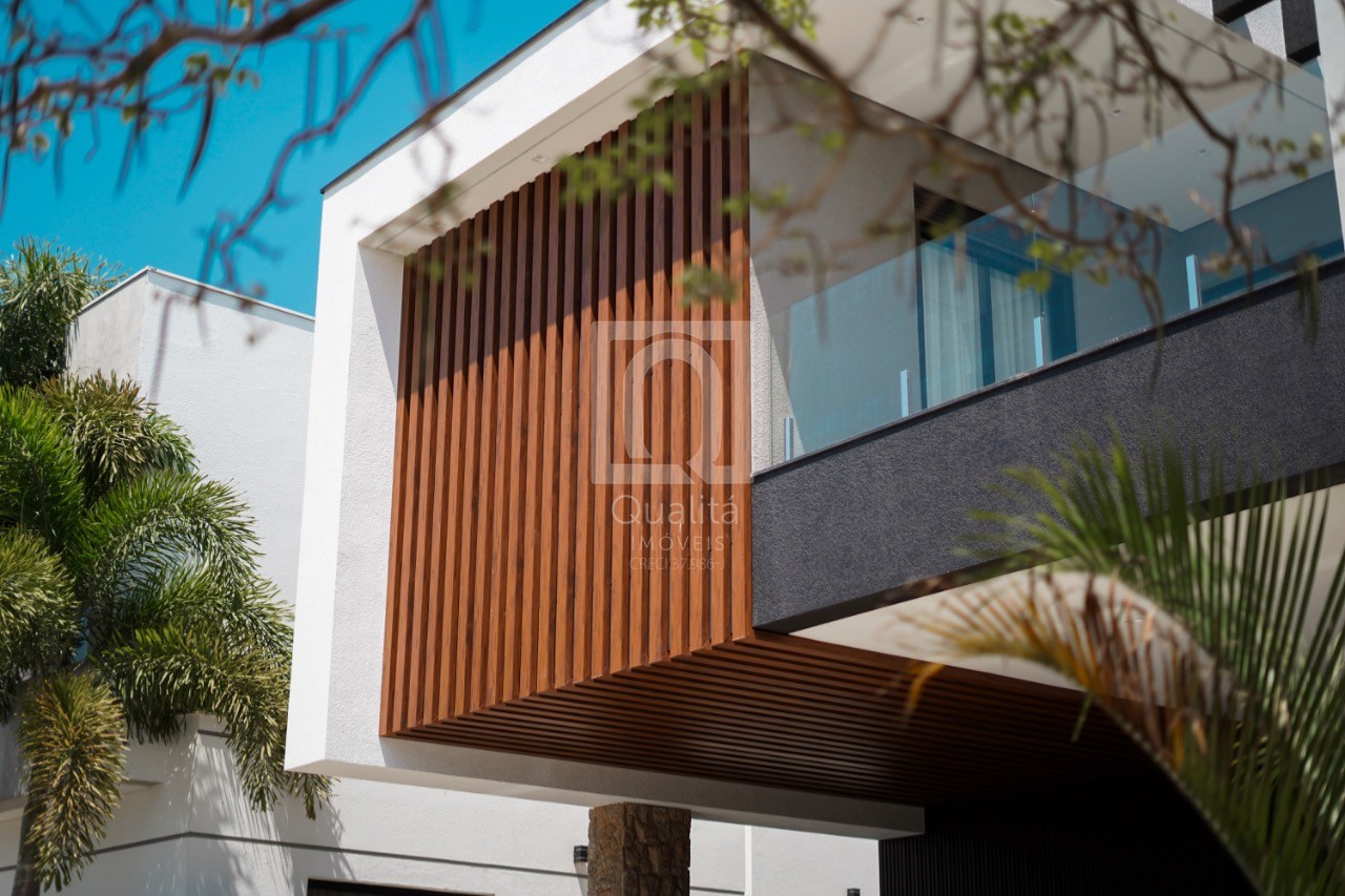 Casa de Condomínio, 4 quartos - Foto 8