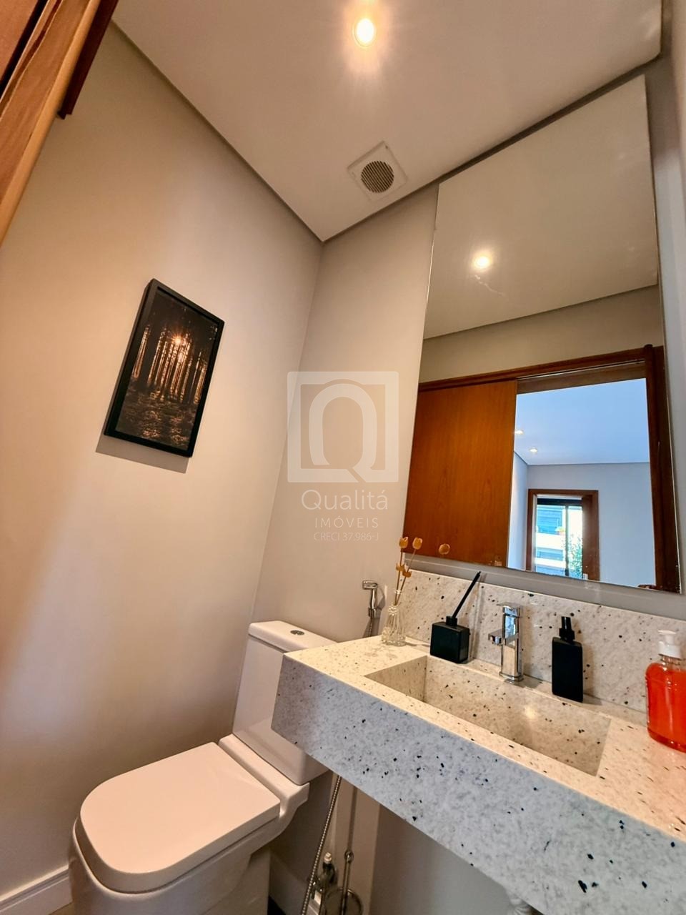 Casa de Condomínio, 4 quartos - Foto 10