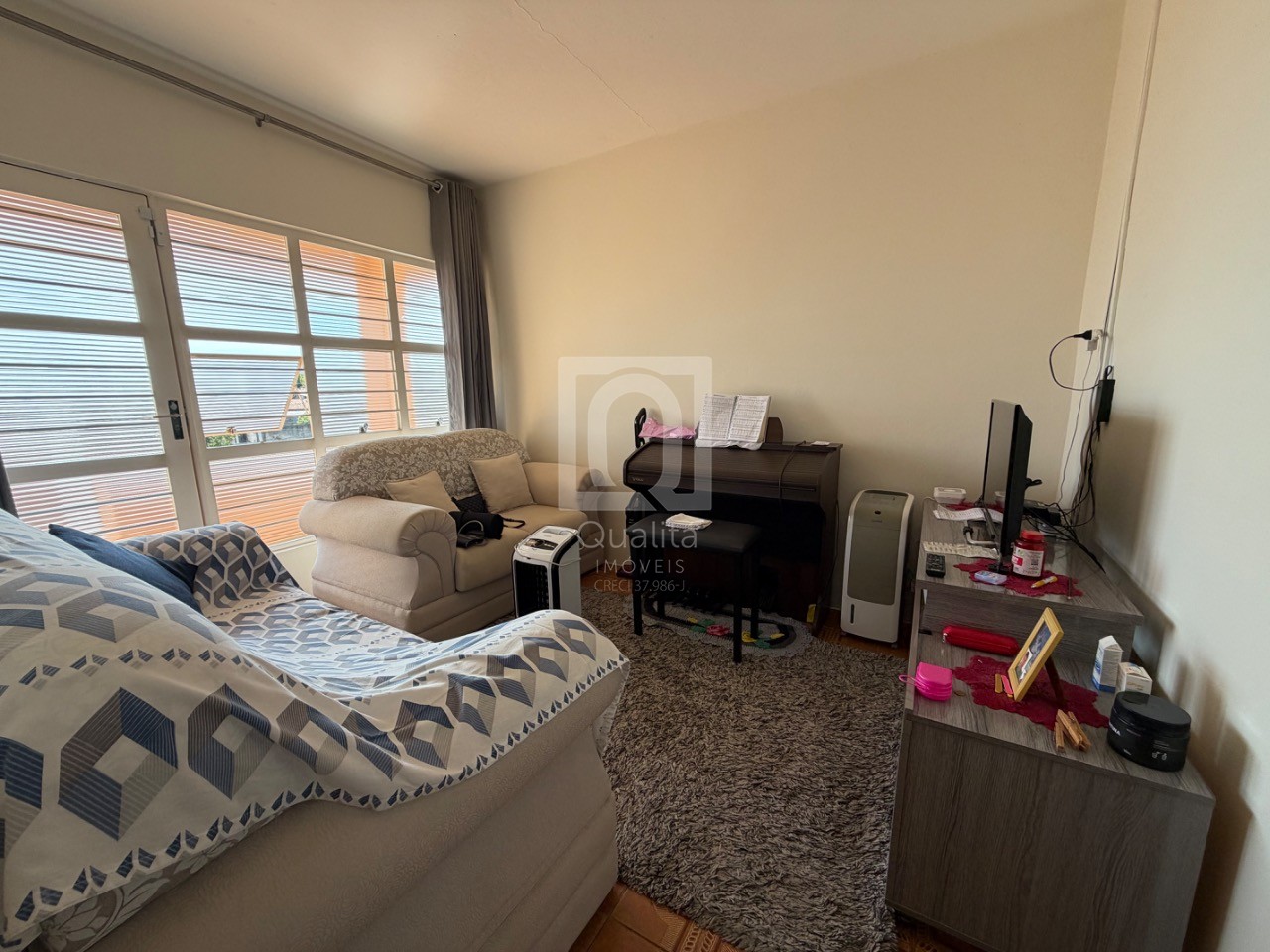 Sobrado, 3 quartos, 159 m² - Foto 2