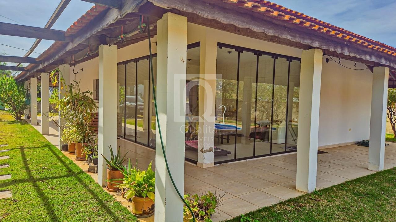 Casa de Condomínio, 3 quartos - Foto 17
