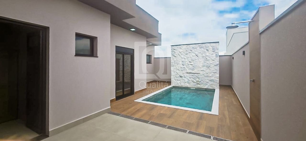 Casa de Condomínio, 3 quartos - Foto 37