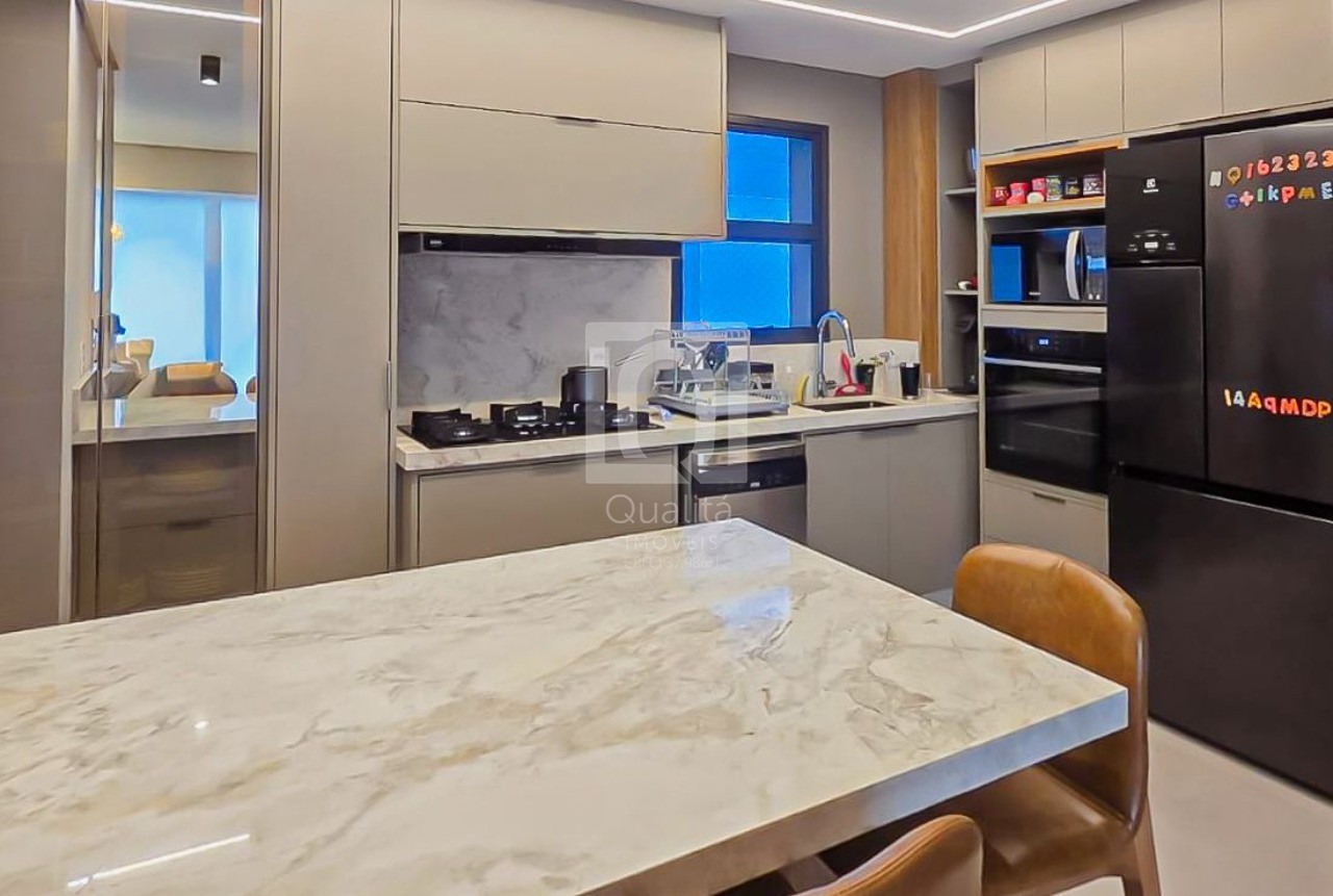 Apartamento, 3 quartos, 128 m² - Foto 9