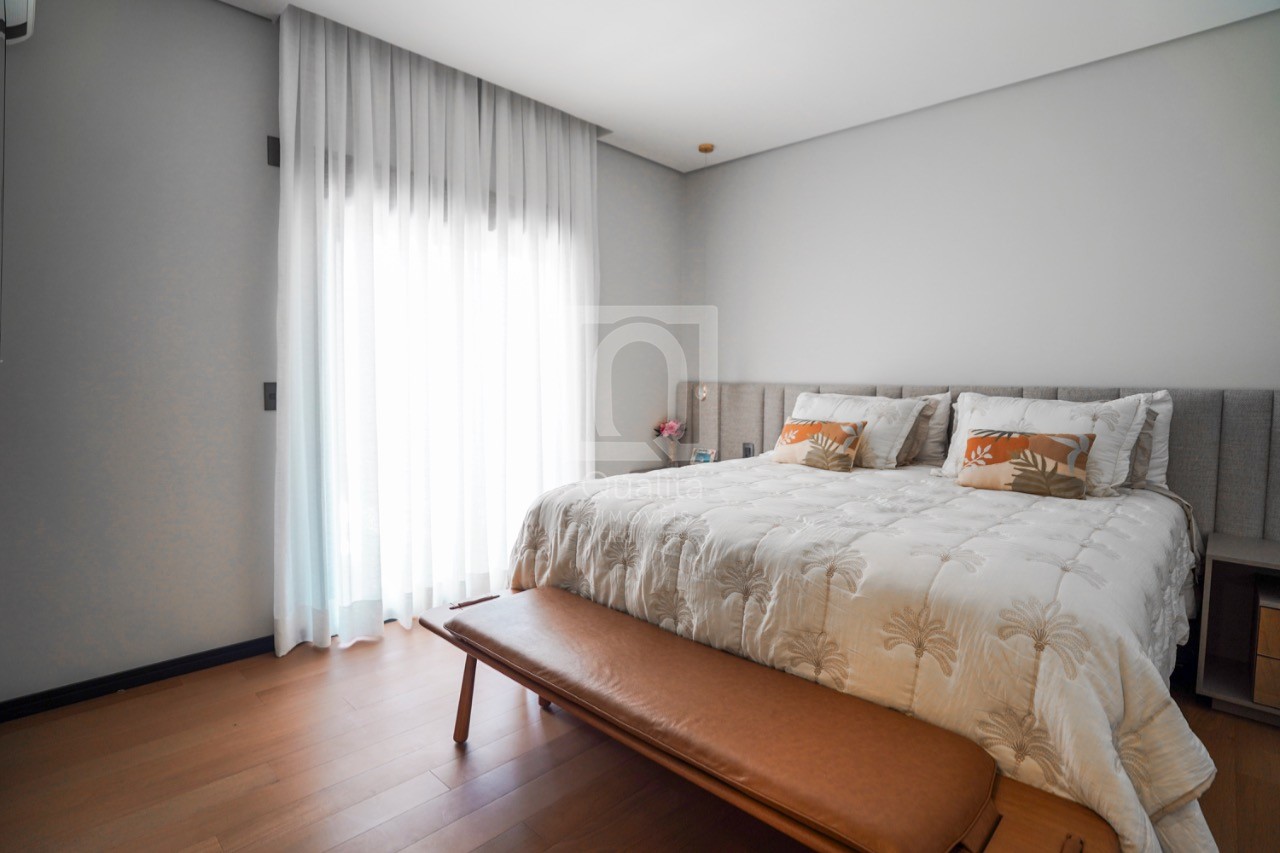 Casa de Condomínio, 4 quartos - Foto 33